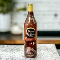 Безалкогольный напиток со вкусом шоколада Dama de Baza Syrups
