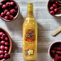 Безалкогольный напиток ванильный Dama de Baza Syrups