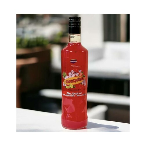 Безалкогольный освежающий праздничный напиток Дайкири  (арт. ESP3762)