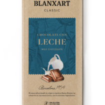 Плантационный молочный шоколад Гана 43% 75 г