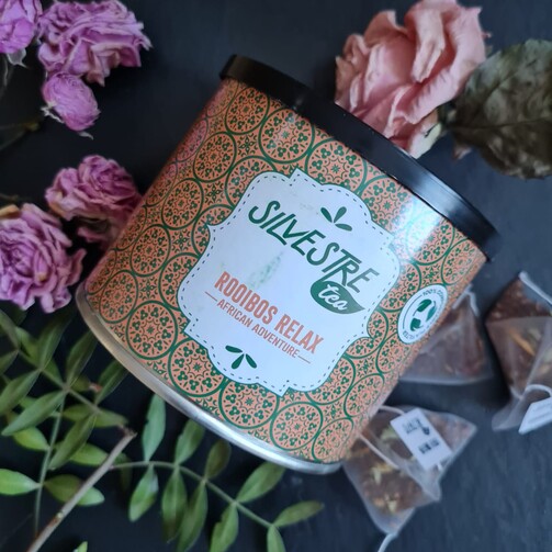 Ройбуш Релакс  (арт. 1130012503)