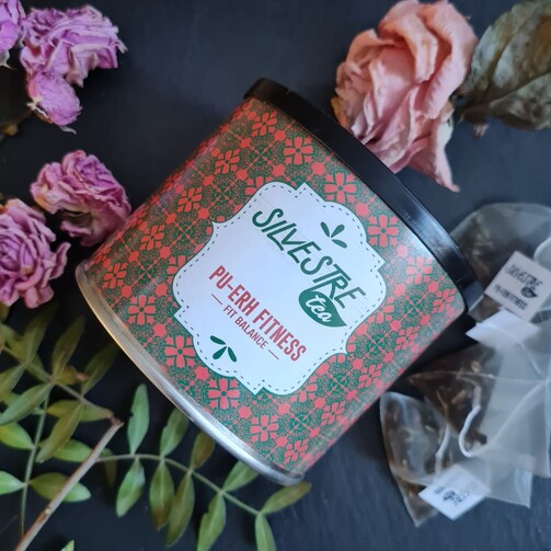 Пу-эр фитнес  (арт. 1130012510)