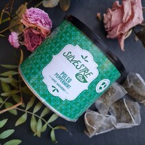 Чай из перечной мяты