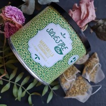 Чай Цветочная ромашка