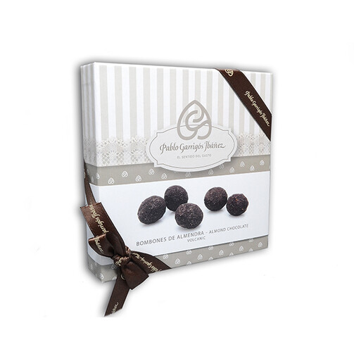Конфеты с миндалём Volcanic  (арт. CHBO17)