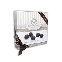 Конфеты с миндалём Volcanic