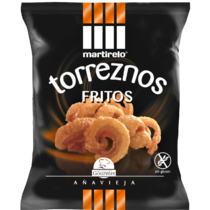 Картофельные чипсы со вкусом бекона