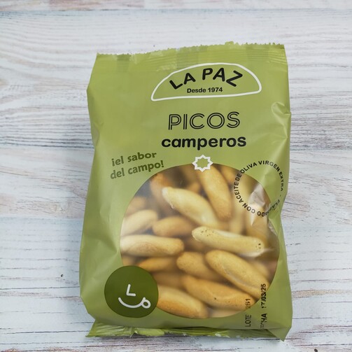 Хлебцы PICOS  (арт. 0001)