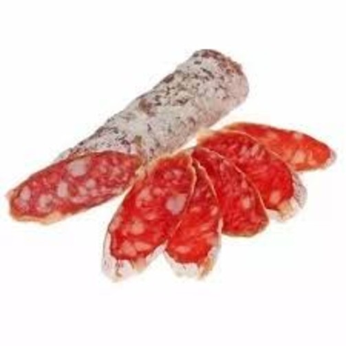 Колбаса с/в Фуэт Экстра 