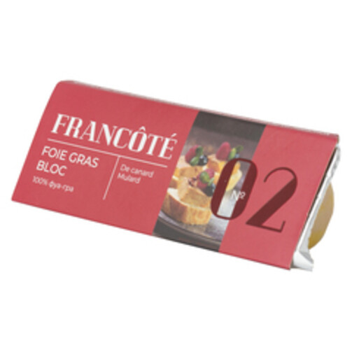 Консервы из мяса уток, фуа-гра утиная 