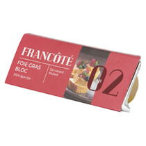 Консервы из мяса уток, фуа-гра утиная