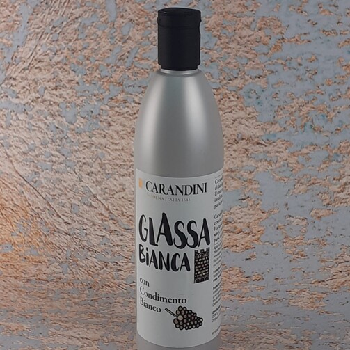 Соус-крем бальзамический Carandini Glassa 