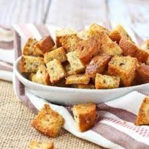 Гренки Пикатосте 