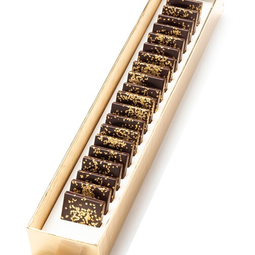 Шоколад с золотом серии «Horizon»  (арт. 5500)