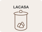 LACASA