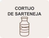Овощная и ягодная консервация Cortijo de Sarteneja