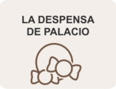 La Despensa De Palacio													