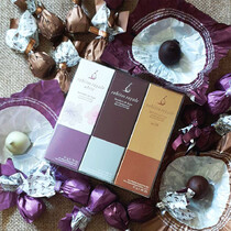 Инжир в шоколаде Rabitos Royale ассорти