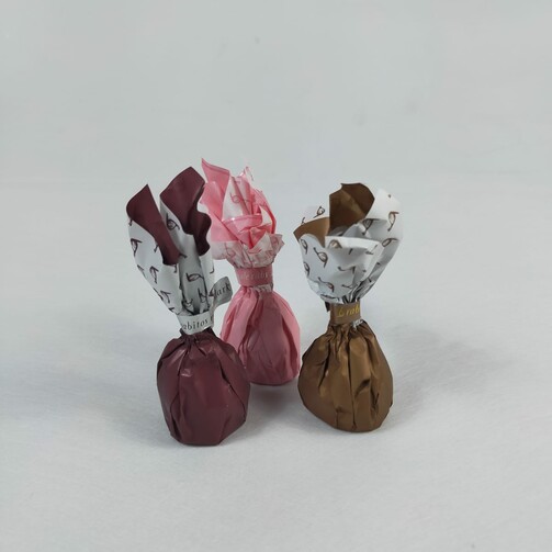 Инжир в шоколаде Dark, Milk, Ruby Rabitos Royale Collection №6  (арт. RCR06)