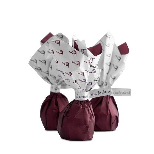 Инжир в темном шоколаде Dark Rabitos Royale, весовой  (арт. RD05)