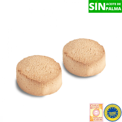 Испанский десерт Монтекадос лимонный весовой  (арт. GAM12900-1)