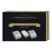 Испанский десерт Полворон E.Moreno 200г