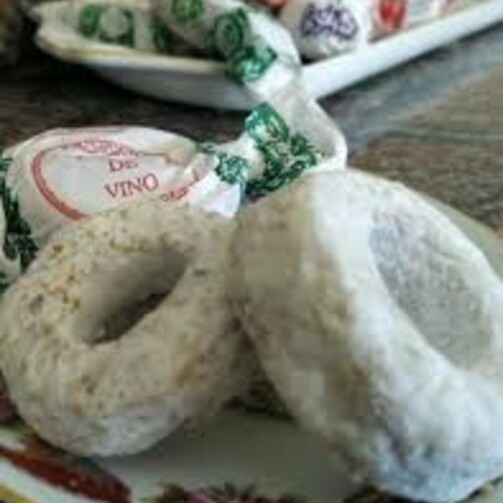 Испанский десерт Роско де Вино весовой  (арт. S30103MK00002/ EFMP01RU1G001/ 4107)