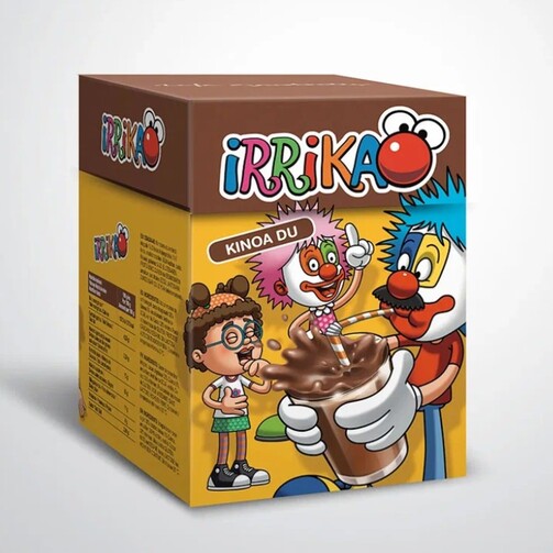 Какао-порошок быстрорастворимый  (арт. 6904)