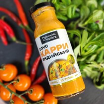 Соус Индийский Карри