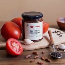 Кетчуп органический