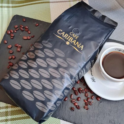 Кофе зерновой CARIBANA  (арт. 0100100140)