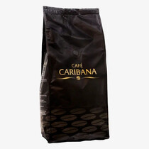 Кофе зерновой CARIBANA