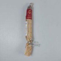 Колбаса Сальсиц Граубюнден сыровяленая