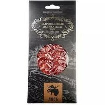 Колбаса сыровяленая Охота из лося