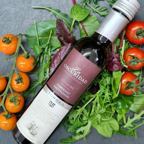 Красный натуральный винный уксус  (арт. 10064973)