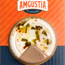 Крем - сыр сливочный "Паштет - домашняя птица"