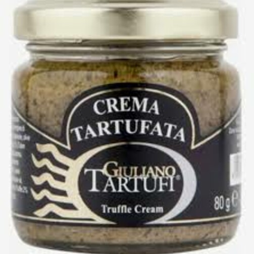 Крем трюфельный 