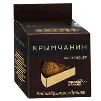 Сыр Крымчанин 5 перцев