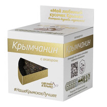 Сыр Крымчанин с инжиром