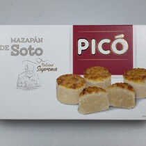 Марципан де Сото 200г