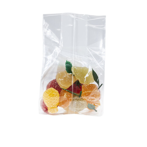 Фруктовый мармелад Pablo Garrigos  (арт. CHFR02)