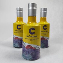 Масло оливковое E.V. Пикуаль La Carrera