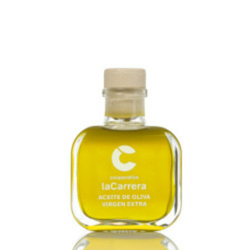 Масло оливковое EV La Carerra (Пикуаль)  (арт. 3951)