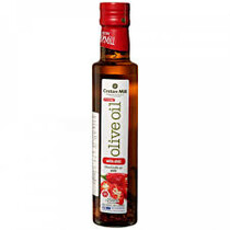 Масло оливковое с перцем чили