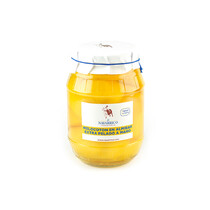 Персики в сиропе очищенные вручную