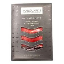 Мясной продукт сыровяленый (утка, говядина, ягненок)