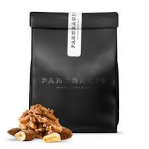 Конфеты из дробленых орехов с молочным шоколадом  (арт. PC4676)