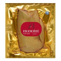 Фуа-гра утиная ~450-600 гр