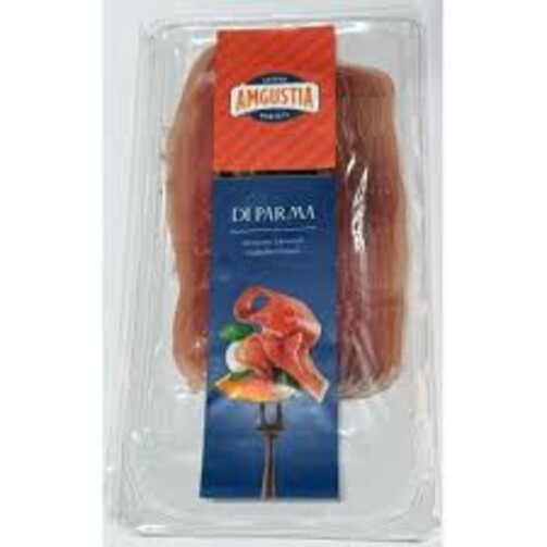 Окорок свиной Di Parma сыровяленый нарезка 