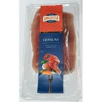 Окорок свиной Di Parma сыровяленый нарезка